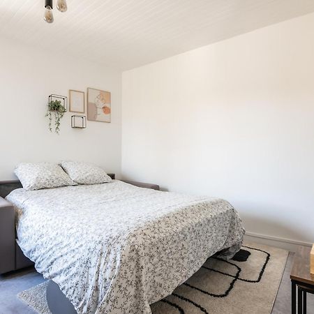Le 27 - Appartement Cosy - Disney 15Min Crécy-la-Chapelle Extérieur photo