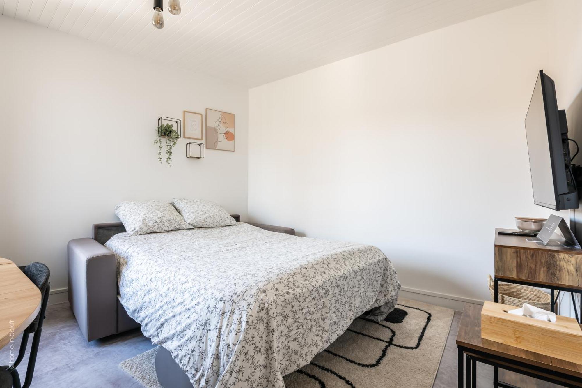 Le 27 - Appartement Cosy - Disney 15Min Crécy-la-Chapelle Extérieur photo