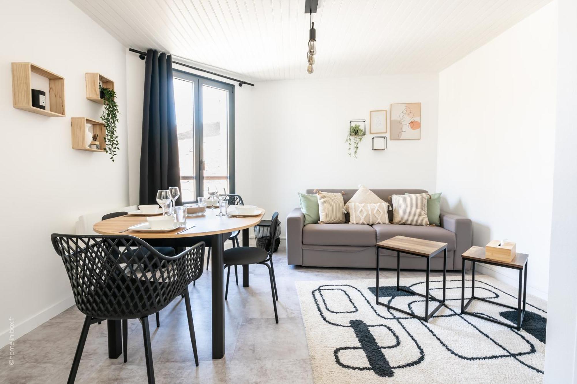 Le 27 - Appartement Cosy - Disney 15Min Crécy-la-Chapelle Extérieur photo