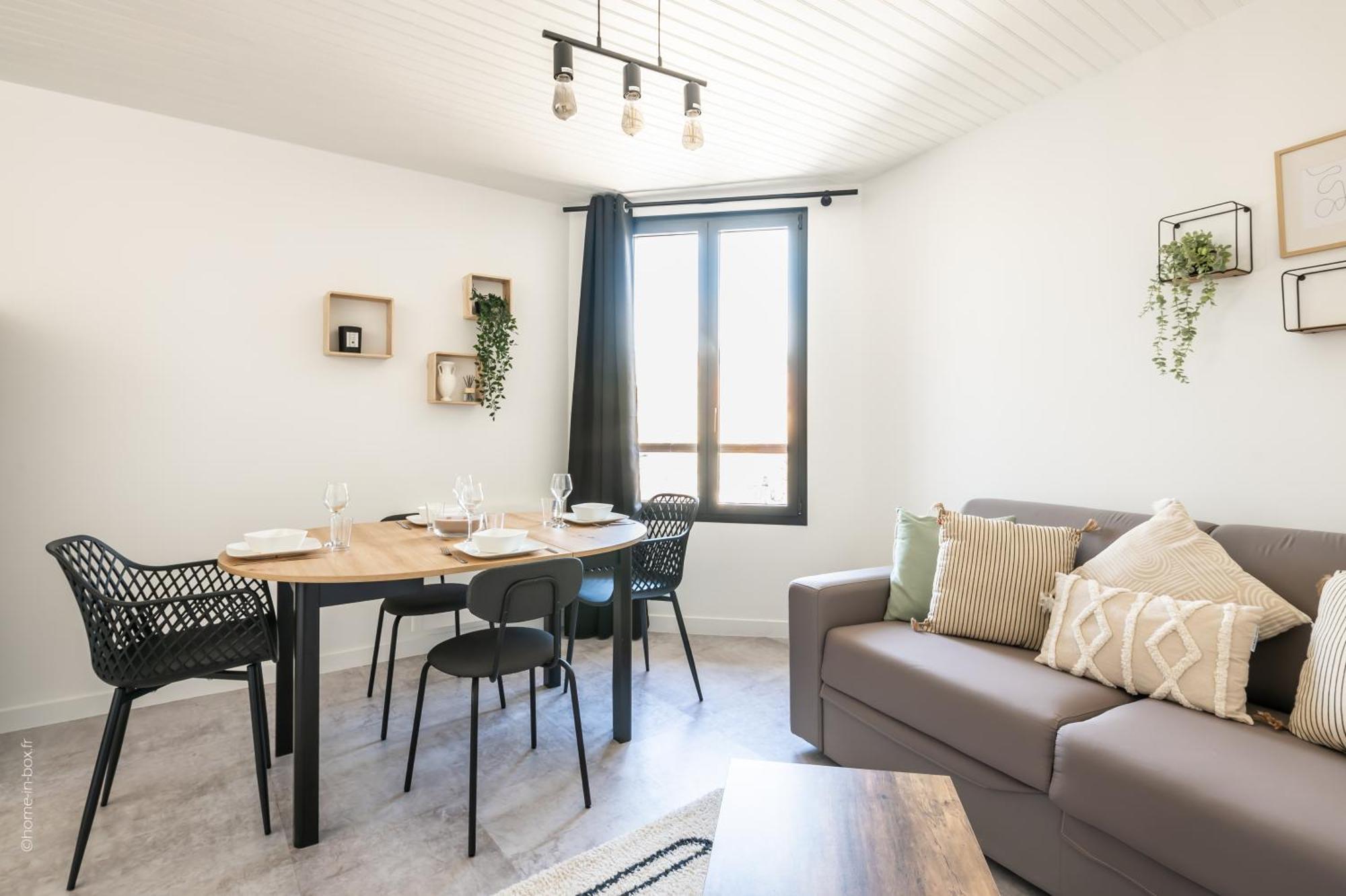 Le 27 - Appartement Cosy - Disney 15Min Crécy-la-Chapelle Extérieur photo