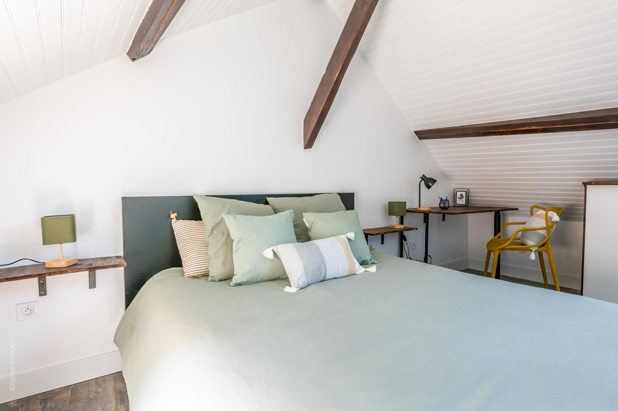 Le 27 - Appartement Cosy - Disney 15Min Crécy-la-Chapelle Extérieur photo