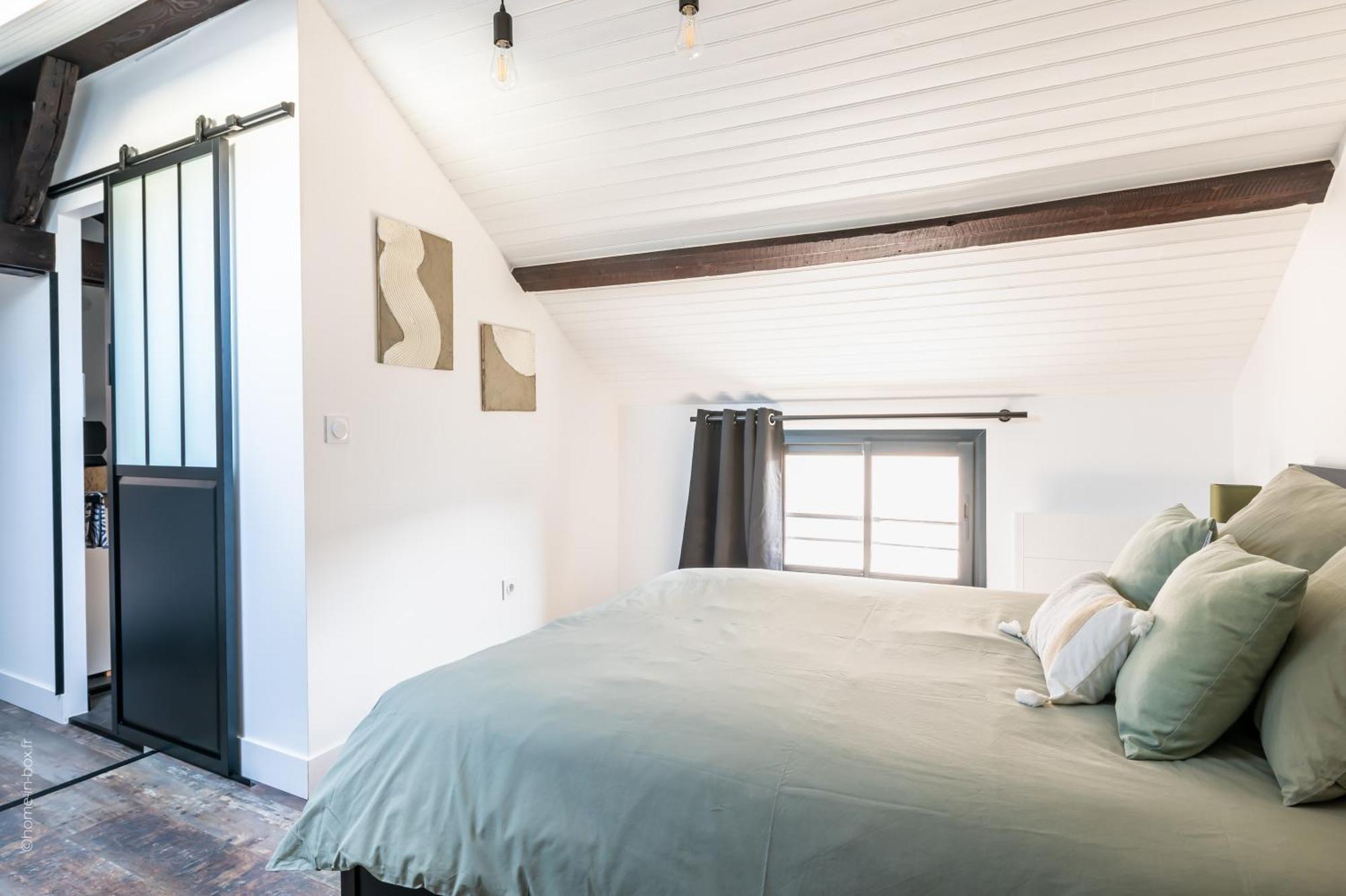 Le 27 - Appartement Cosy - Disney 15Min Crécy-la-Chapelle Extérieur photo