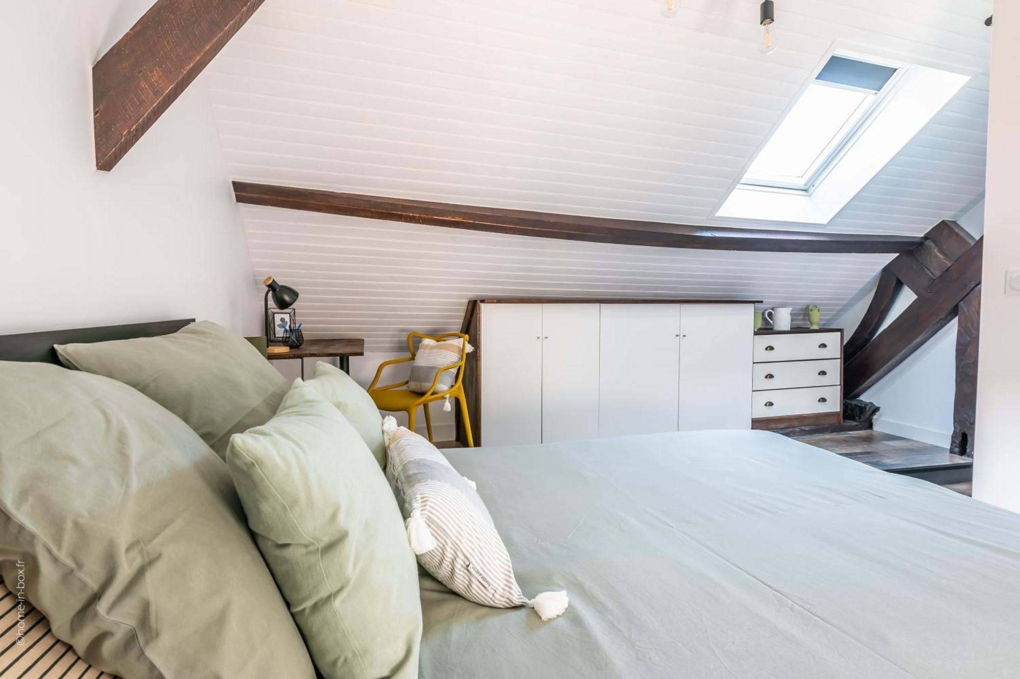 Le 27 - Appartement Cosy - Disney 15Min Crécy-la-Chapelle Extérieur photo